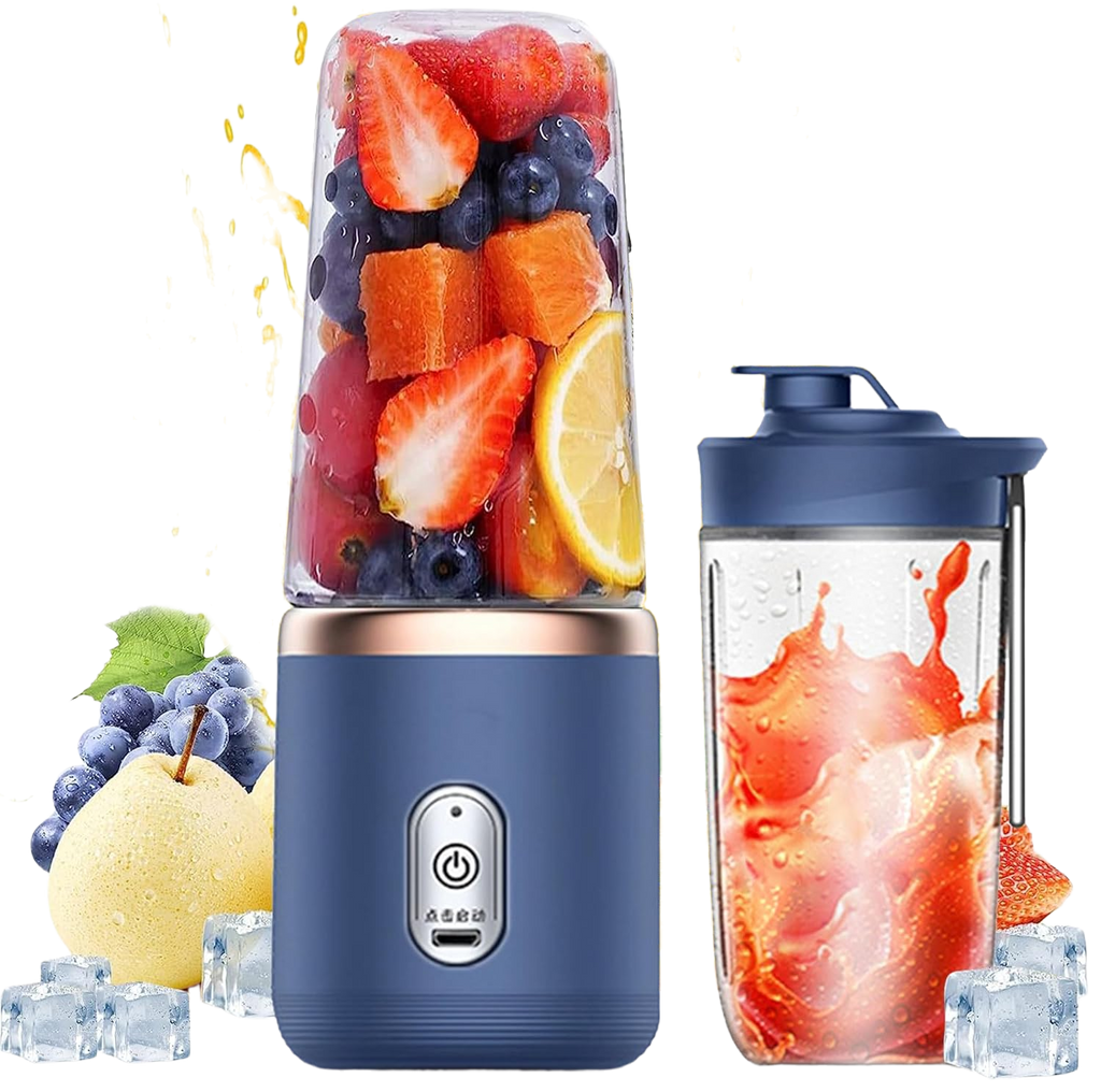 Blendora Portable Personal Blender